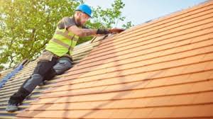 Sheet Metal Roofing in Chackbay, LA