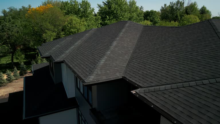 Best Roof Leak Repair  in Chackbay, LA