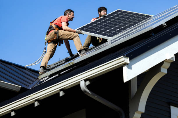 Hot Roofs in Chackbay, LA