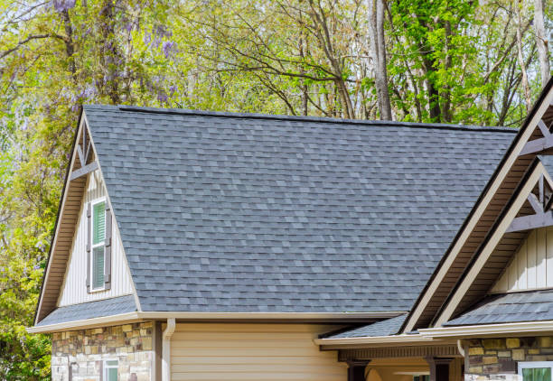 Best Wood Shake Roofing  in Chackbay, LA